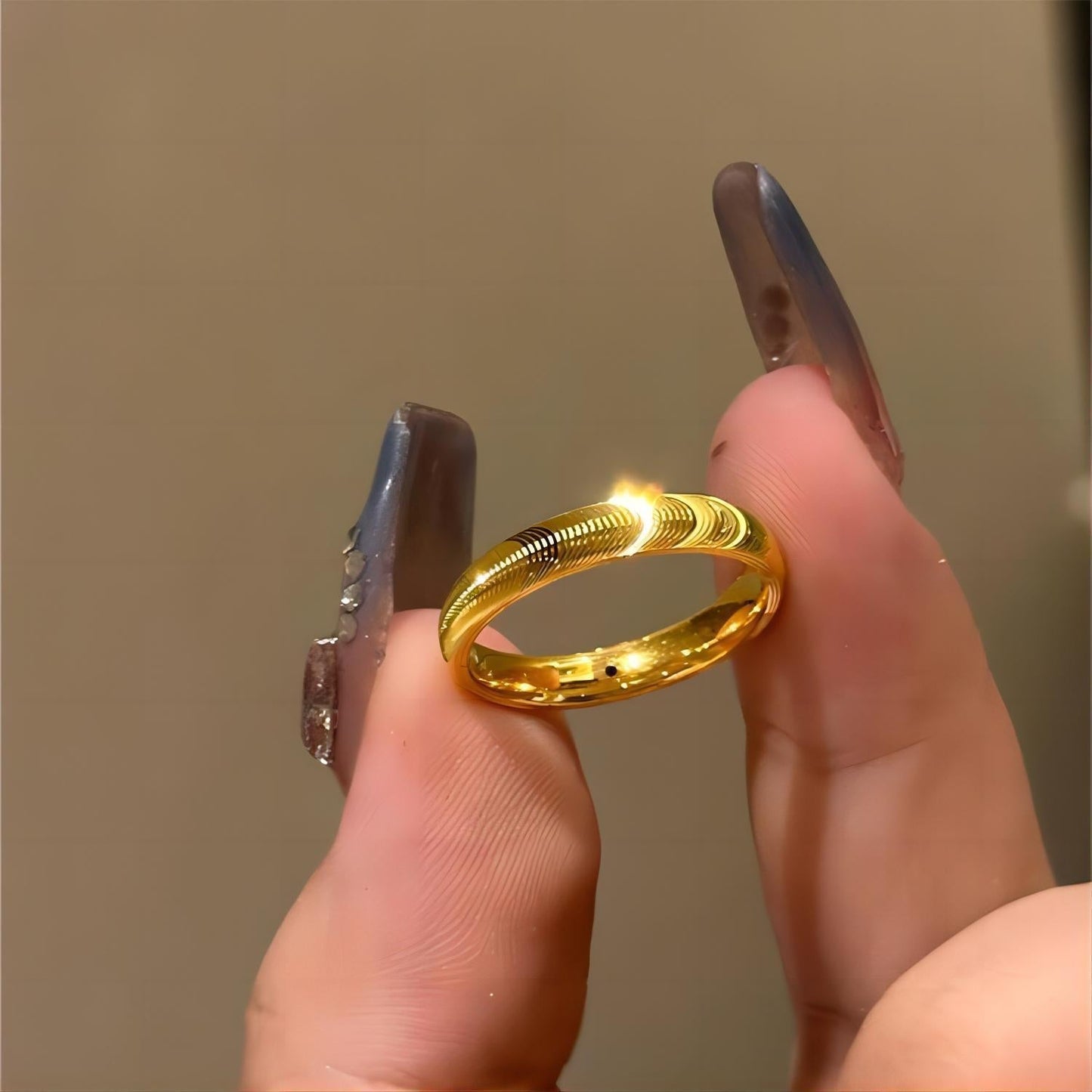 💥Last Day Promotion 80% OFF 🔥DIYSTAR Lymphatic Magnetic Therapy Cat’s Eye Ring