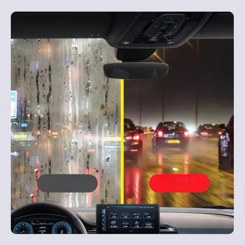 ð¥LAST DAY SALE 50% OFFð¥Automotive Oil Film Cleaning Brush
