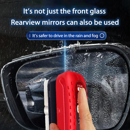 ð¥LAST DAY SALE 50% OFFð¥Automotive Oil Film Cleaning Brush