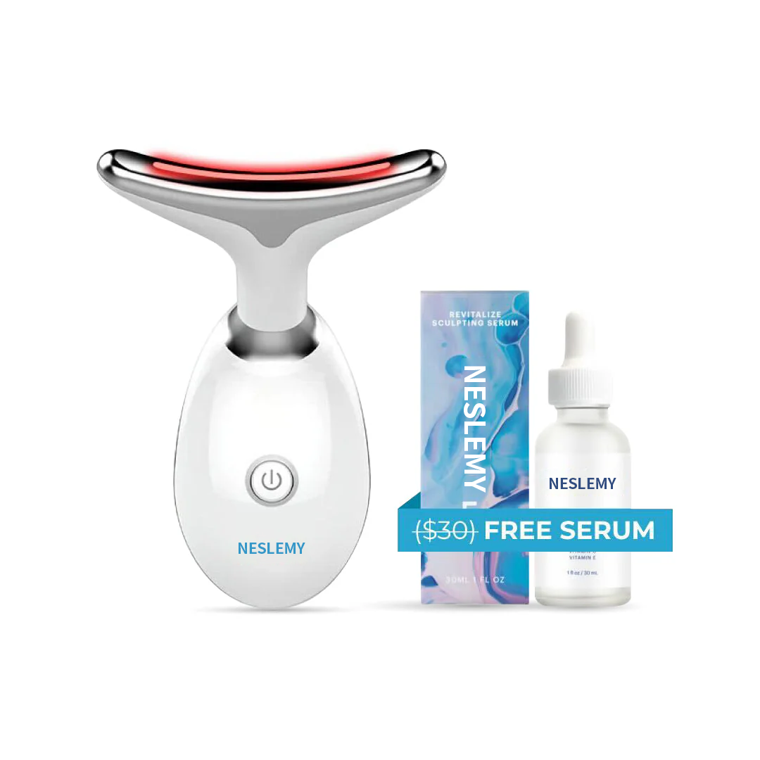 NESLEMY™ Face Sculptor literally + Free Serum