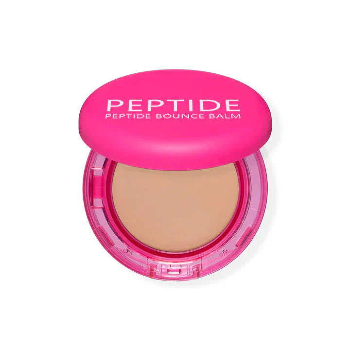 Peptide Bounce Balm Foundation
