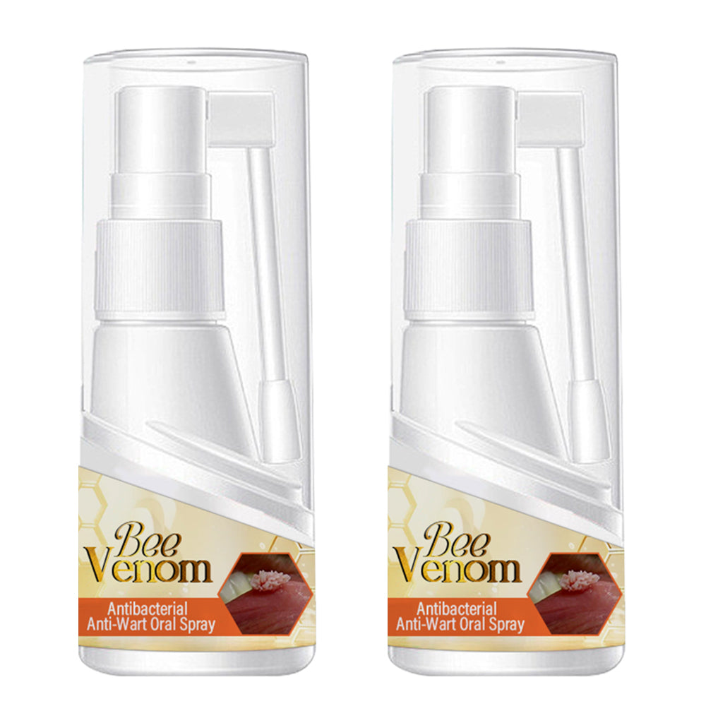 ✅ Official Store | TAILEDEN™ Bee Venom Antibacterial & Anti-Wart Oral Spray 🧑🏼⚕️ British Dental Association (BDA) Recommendation🍀