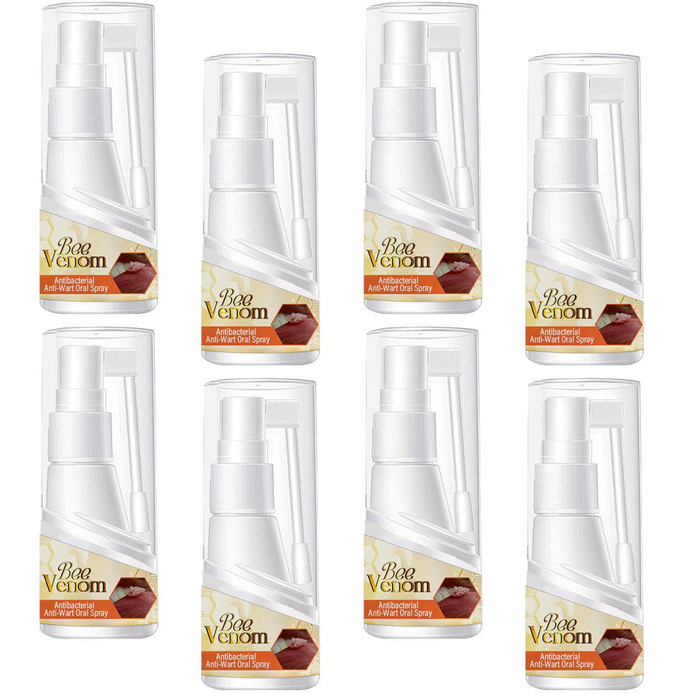 ✅ Official Store | TAILEDEN™ Bee Venom Antibacterial & Anti-Wart Oral Spray 🧑🏼⚕️ British Dental Association (BDA) Recommendation🍀
