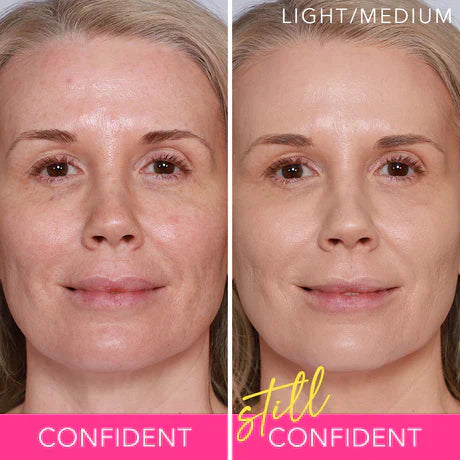 Peptide Bounce Balm Foundation