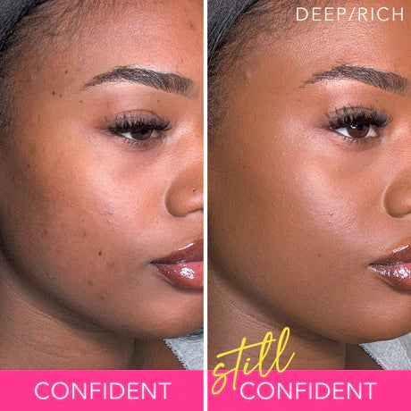 Peptide Bounce Balm Foundation