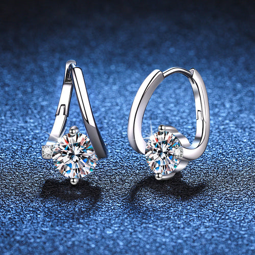 (đ„LAST DAY SALE-80% OFF)Histone Lymphvity MagneTherapy Germanium Earrings