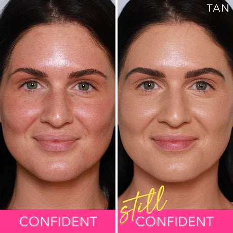 Peptide Bounce Balm Foundation