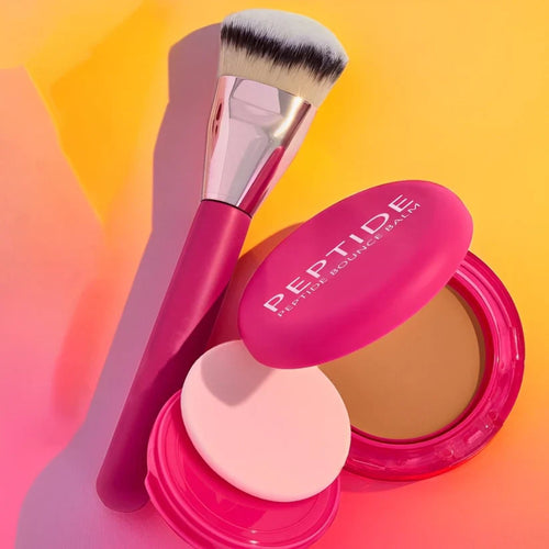 Peptide Bounce Balm Foundation