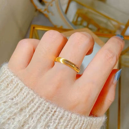 💥Last Day Promotion 80% OFF 🔥DIYSTAR Lymphatic Magnetic Therapy Cat’s Eye Ring
