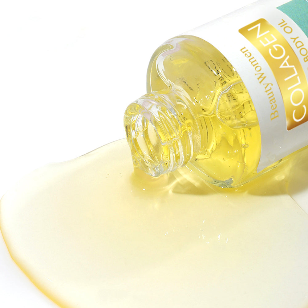 LOVILDS™ CollagenPlus Matrixyl Synthe'6 Lifting Body Oil