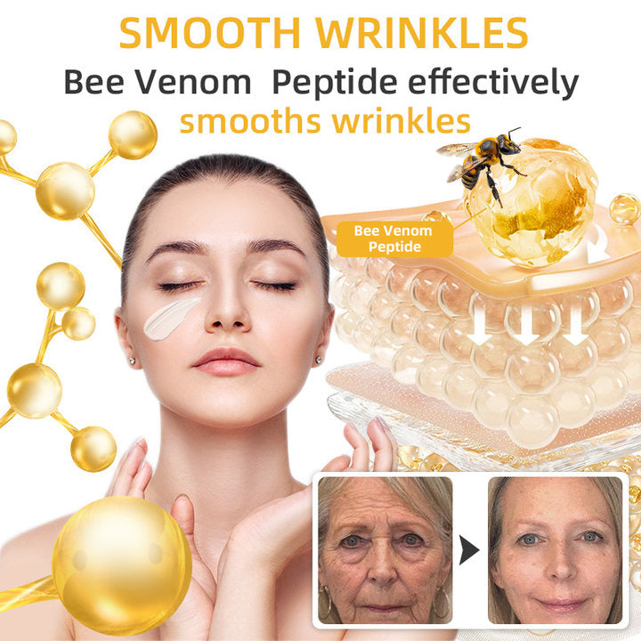 Official StoreοΌMade and Shipped from USAπΊπΈTuronu Bee Venom Retinol Skin Salve Ointment ππππ ππππππππππ(π₯55% Off for a Limited Time!)
