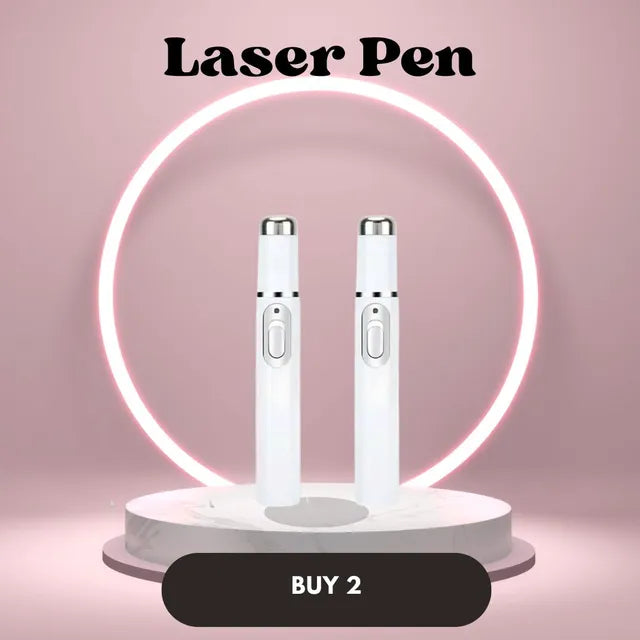 Lovilds® Non-Invasive Mole and Wart Removal Laser Pen