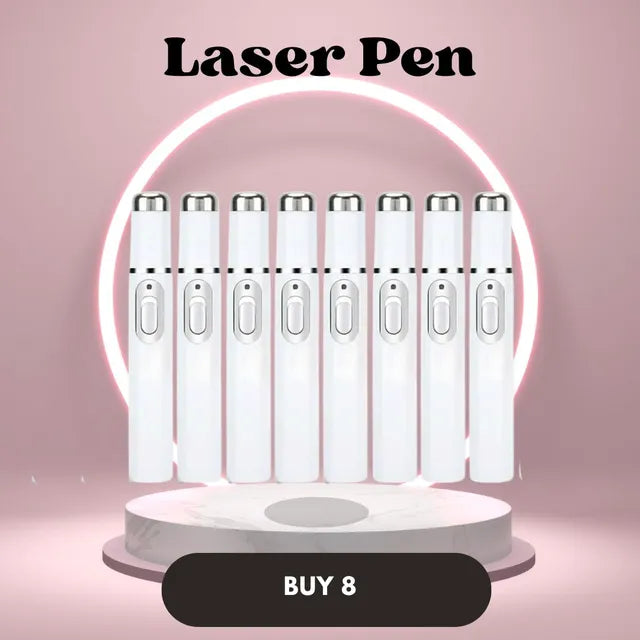 Lovilds® Non-Invasive Mole and Wart Removal Laser Pen