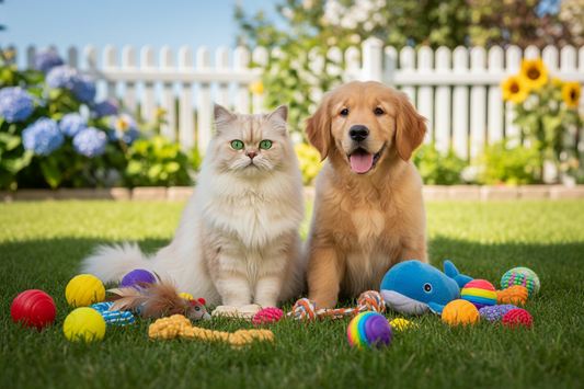 The Complete Guide to Pet Daily Care: Keeping Your Furry Friend Healthy and Happy