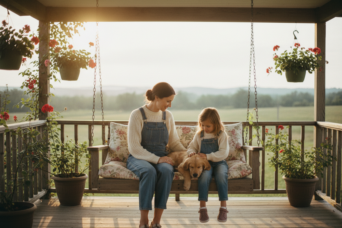 The Joy of Pet Companionship: Why Our Furry Friends Make Life Better