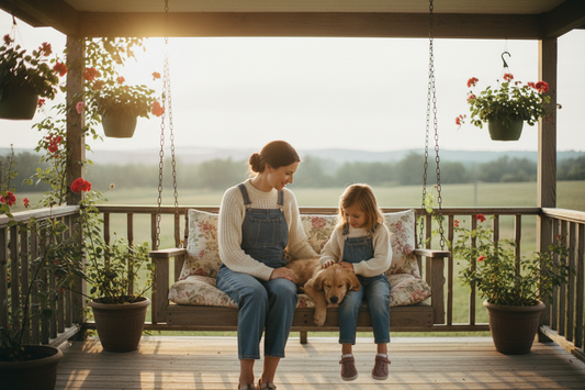 The Joy of Pet Companionship: Why Our Furry Friends Make Life Better