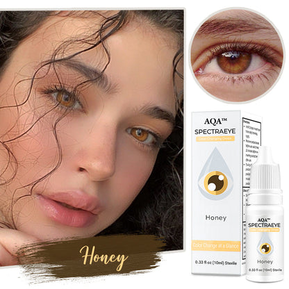 𝑨𝑸𝑨™ 𝑺𝒑𝒆𝒄𝒕𝒓𝒂𝑬𝒚𝒆 𝑪𝒐𝒍𝒐𝒓 𝑪𝒉𝒂𝒏𝒈𝒊𝒏𝒈 𝑫𝒓𝒐𝒑𝒔 𝑷𝒓𝒐 （👁️ Clinically Tested & Ophthalmologist Approved）