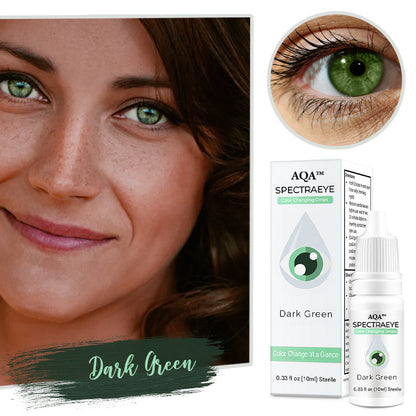𝑨𝑸𝑨™ 𝑺𝒑𝒆𝒄𝒕𝒓𝒂𝑬𝒚𝒆 𝑪𝒐𝒍𝒐𝒓 𝑪𝒉𝒂𝒏𝒈𝒊𝒏𝒈 𝑫𝒓𝒐𝒑𝒔 𝑷𝒓𝒐 （👁️ Clinically Tested & Ophthalmologist Approved）