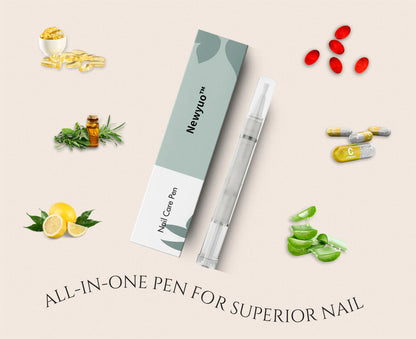 Newyuo™ Nail Care Pen