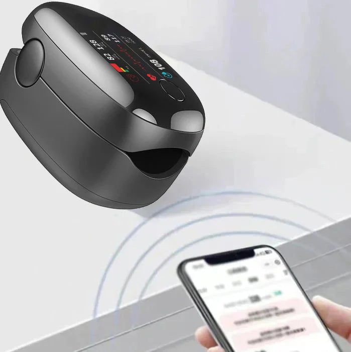 Neslemy™ Non-Invasive Blood Glucose Meter[99.9% Accuracy]
