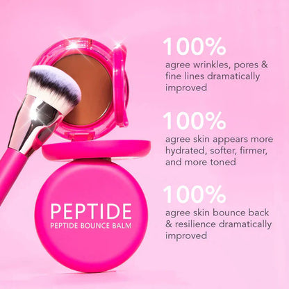 Peptide Bounce Balm Foundation