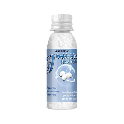🦷 SmileFitPro™ Dental Filling Gel – Pain-Free, Drill-Free Cavity Solution💖💖