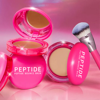 🌟 Official New Arrival | Peptide Bounce Balm Foundation