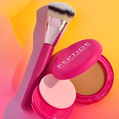 Peptide Bounce Balm Foundation