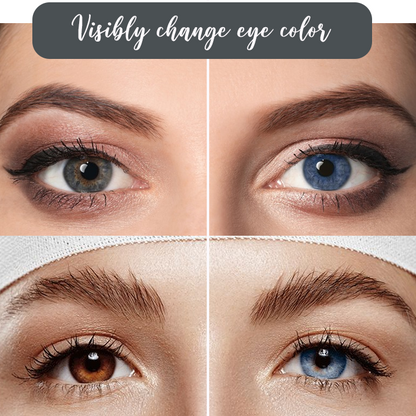 𝑨𝑸𝑨™ 𝑺𝒑𝒆𝒄𝒕𝒓𝒂𝑬𝒚𝒆 𝑪𝒐𝒍𝒐𝒓 𝑪𝒉𝒂𝒏𝒈𝒊𝒏𝒈 𝑫𝒓𝒐𝒑𝒔 𝑷𝒓𝒐 （👁️ Clinically Tested & Ophthalmologist Approved）