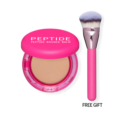 🌟 Official New Arrival | Peptide Bounce Balm Foundation