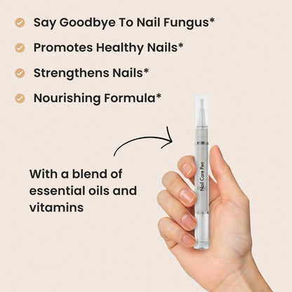 Newyuo™ Nail Care Pen
