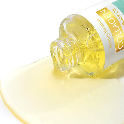 LOVILDS™ CollagenPlus Matrixyl Synthe'6 Lifting Body Oil