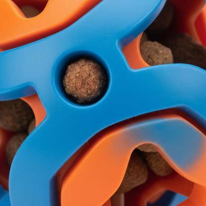 Detail - Rubber Texture Close-up