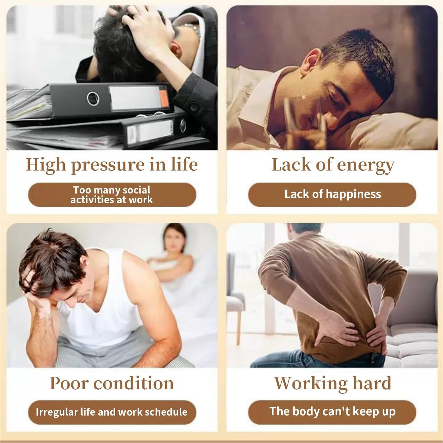 NESLEMY® Wellness & Kidney-Nourishing Tea