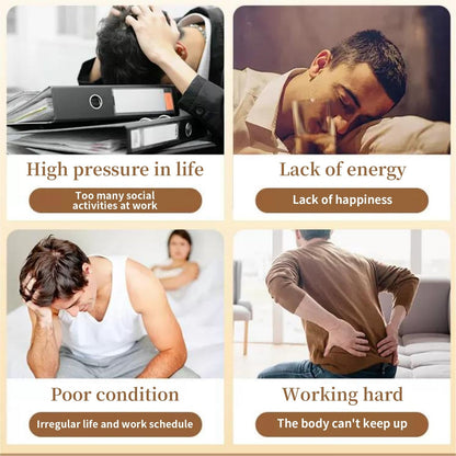 NESLEMY® Wellness & Kidney-Nourishing Tea
