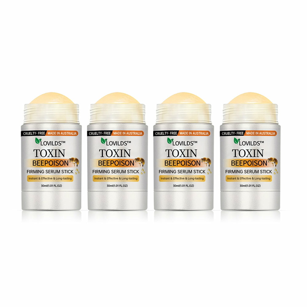 Made and Shipped from USA✨TLOPA® Botox Bee Venom Firming Serum Stick(🔥LAST DAY 70% OFF)💄