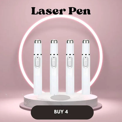 Lovilds® Non-Invasive Mole and Wart Removal Laser Pen