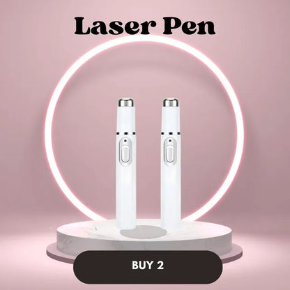 Lovilds® Non-Invasive Mole and Wart Removal Laser Pen
