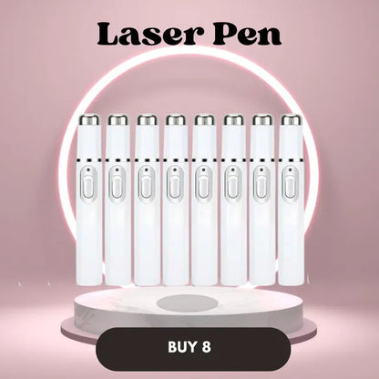 Lovilds® Non-Invasive Mole and Wart Removal Laser Pen