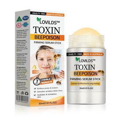 Made and Shipped from USA✨TLOPA® Botox Bee Venom Firming Serum Stick(🔥LAST DAY 70% OFF)💄