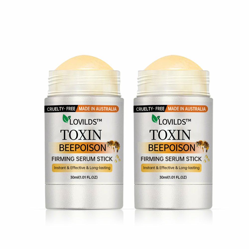Made and Shipped from USA✨TLOPA® Botox Bee Venom Firming Serum Stick(🔥LAST DAY 70% OFF)💄
