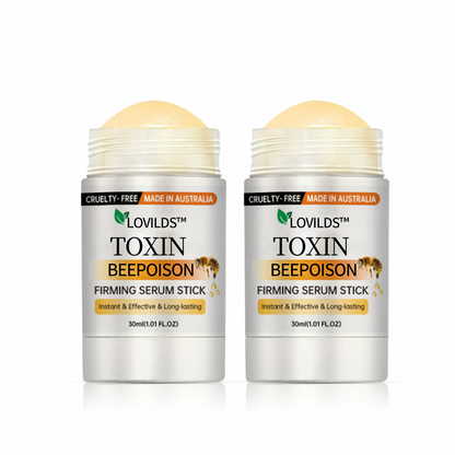 Made and Shipped from USA✨TLOPA® Botox Bee Venom Firming Serum Stick(🔥LAST DAY 70% OFF)💄