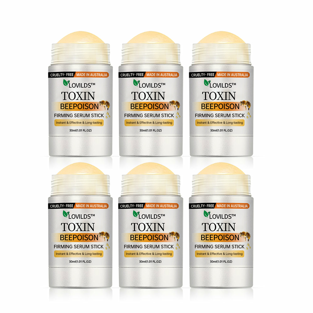 Made and Shipped from USA✨TLOPA® Botox Bee Venom Firming Serum Stick(🔥LAST DAY 70% OFF)💄