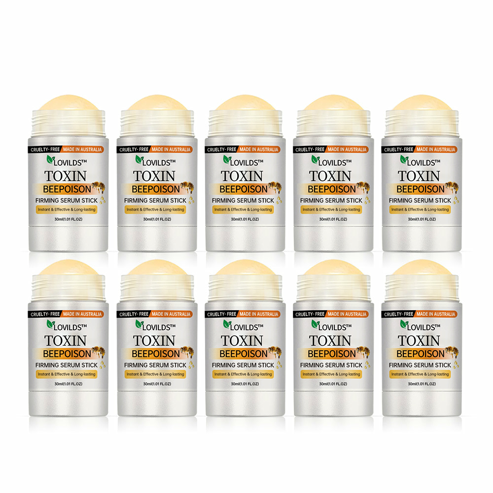 Made and Shipped from USA✨TLOPA® Botox Bee Venom Firming Serum Stick(🔥LAST DAY 70% OFF)💄