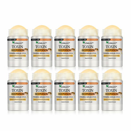 Made and Shipped from USA✨TLOPA® Botox Bee Venom Firming Serum Stick(🔥LAST DAY 70% OFF)💄